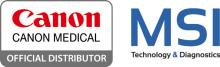 Canon MSI